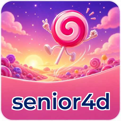 Proses download aplikasi Android cepat dan aman di senior4d APK Indonesia.